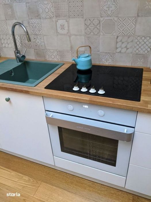 Apartament 2 camere zona Centrul Istoric al Sibiului