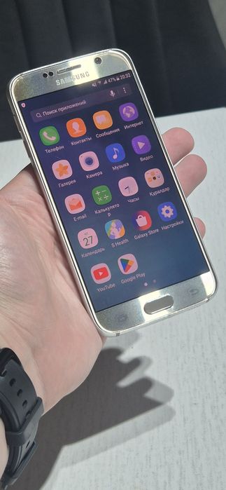 продам Самсунг S6