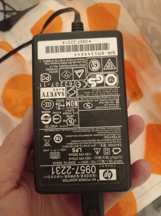 Мфу 3в1 в хорошем состоянии