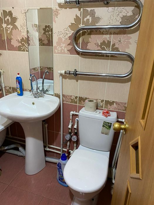 Сдаётся квартиру