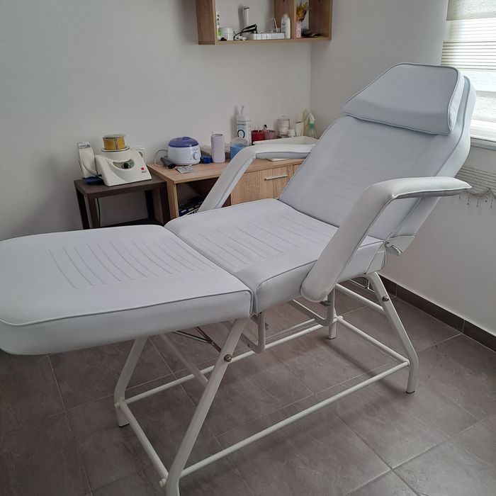 Козметично легло и воднодермобразио