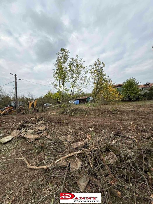 Продава се Парцел в Велико Търново, Акация - 2200 кв.м за 21 €/кв.м - Снимка #13