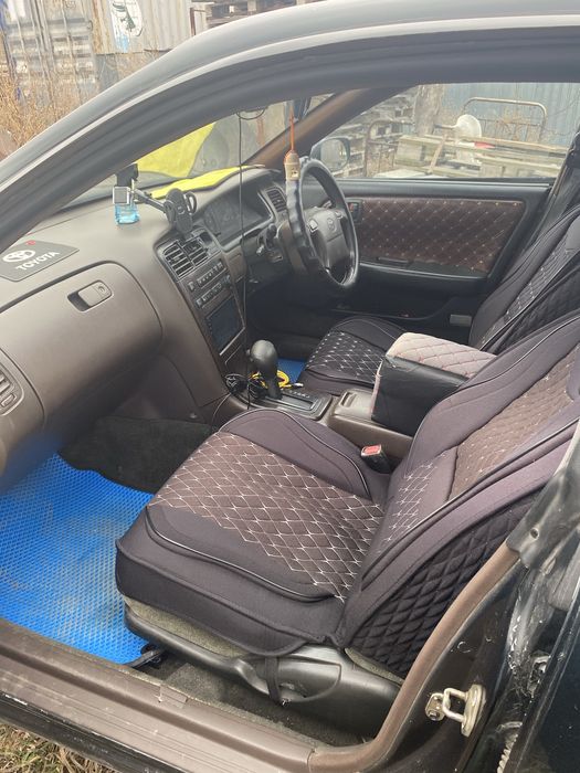 Продам Toyota chaser 90