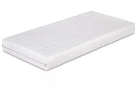 Бебешки матрак TED Favourite Baby 120/60