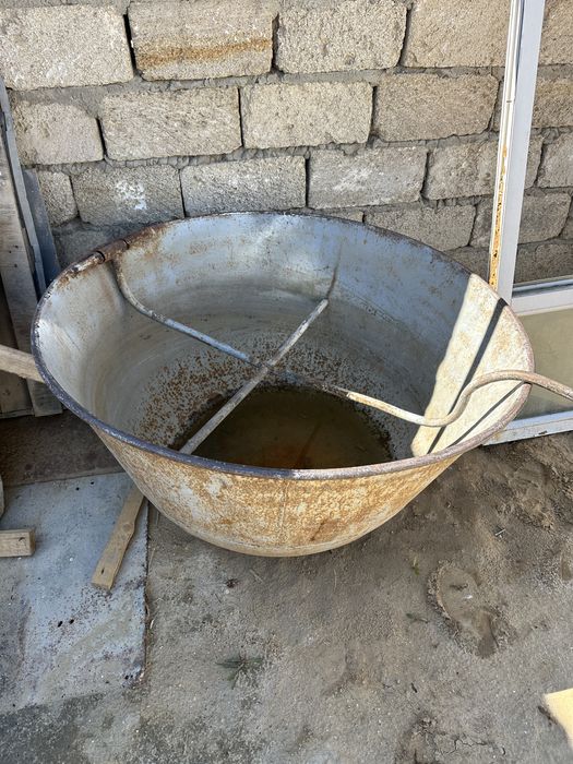 Қазан сатылады 20.000 тг