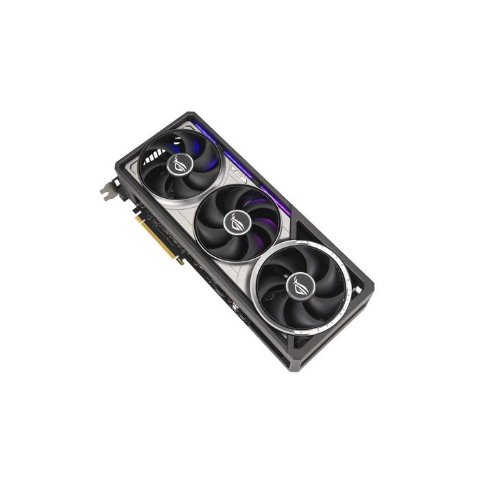 Placa video ROG Astral GeForce RTX™ 5080 16GB GDDR7 OC Edition, NOUA