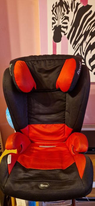 Scaun de masine pt copii Römer