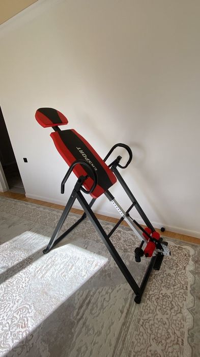 инверсионный стол