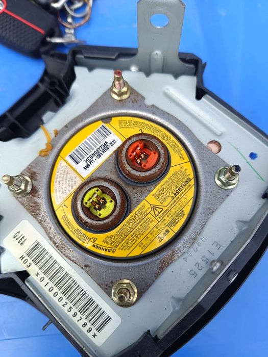 Airbag volan Mazda 6 2004