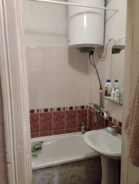 Сдается 2-комнатная квартира