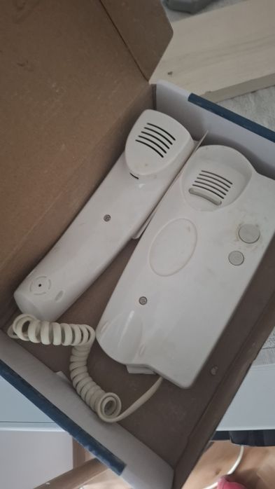 Interfon Genway WL