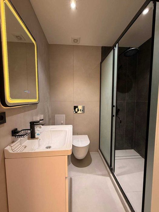 Продается 1в2/13/16 45м2 ЖК Vegas Tower