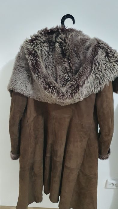 Продам  дублёнку