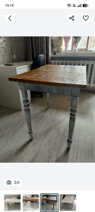 Продам классный стол