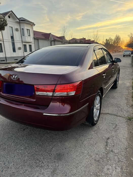Продается Hyunday Sonata