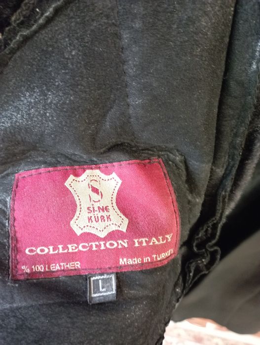 Продам дубленку натуралка