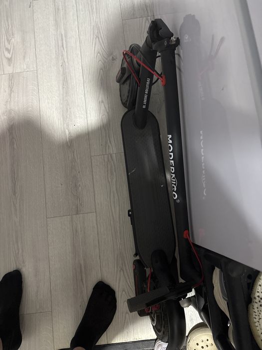 Электроо самокат