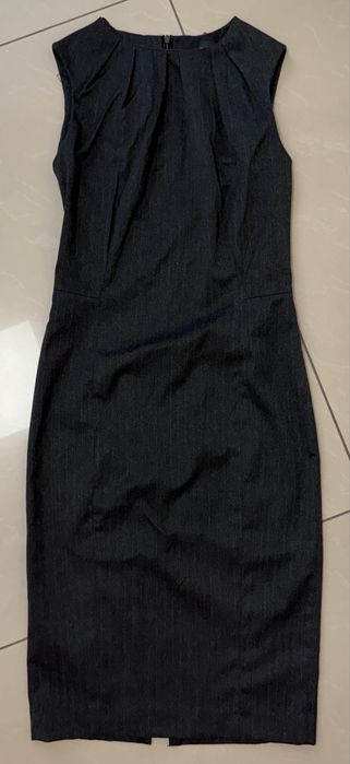Елегантна рокля на ZARA