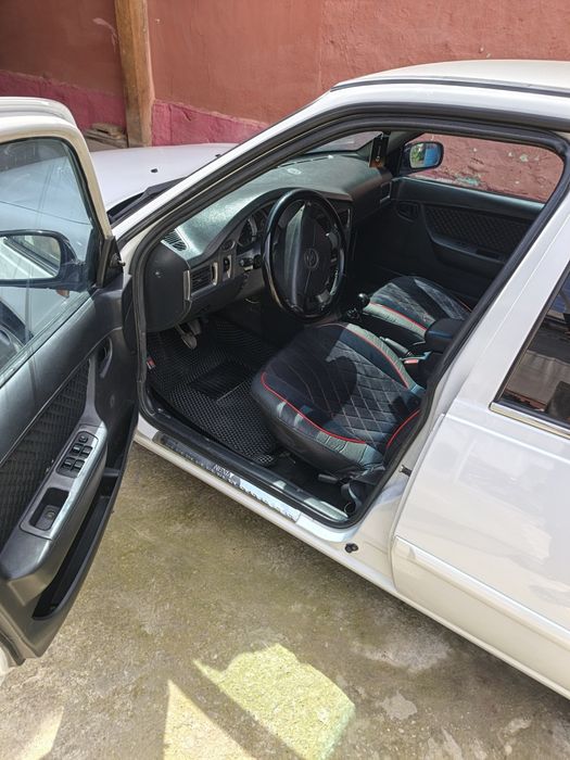 Nexia 1.6 idealniy holatda faqat olib minib yurush kerak