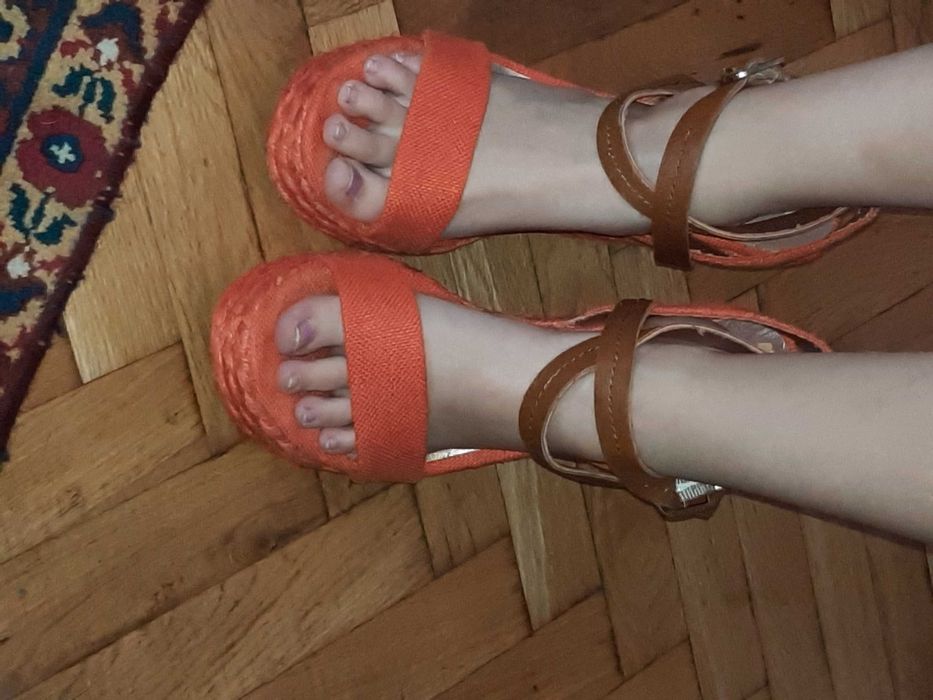 продавам еспадрили