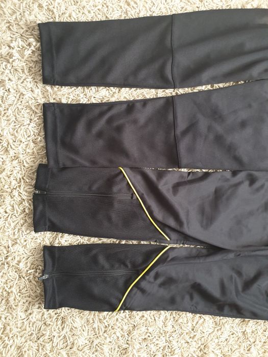 Чисто нови Ulshport