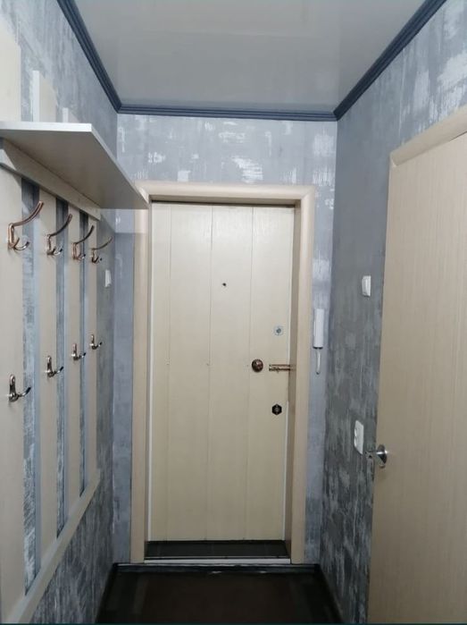 Сдается однокомнатная квартира посуточно