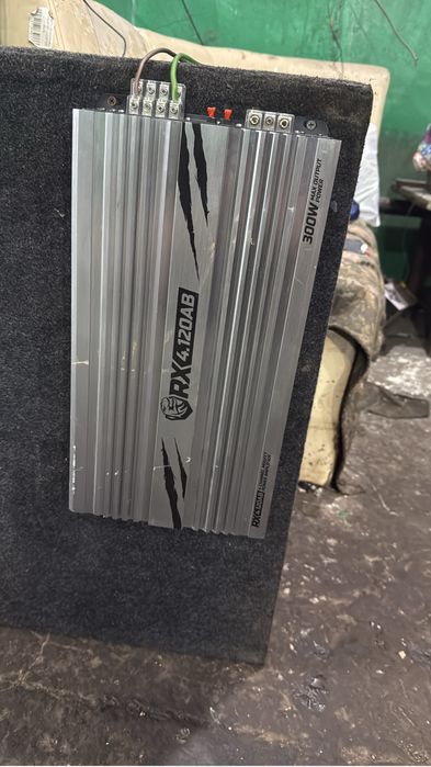 Продам сабуфер ………