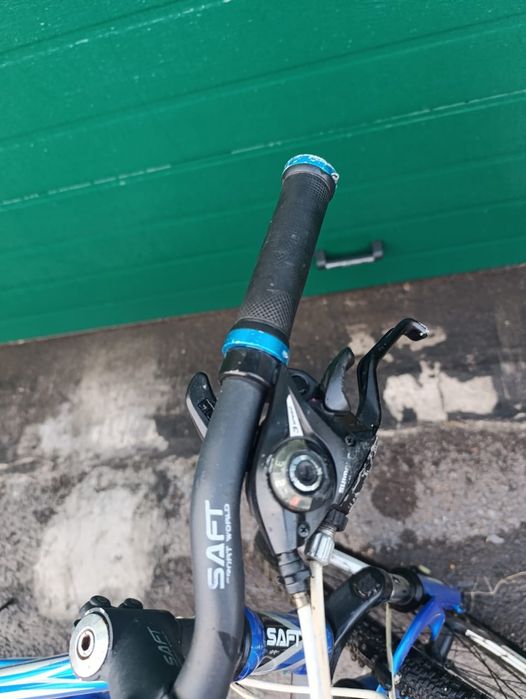 Велосипед горный