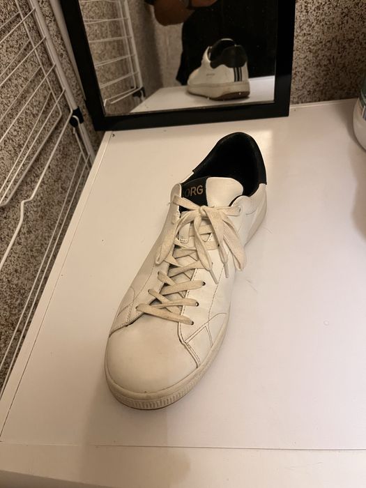 Обувки Björn Borg