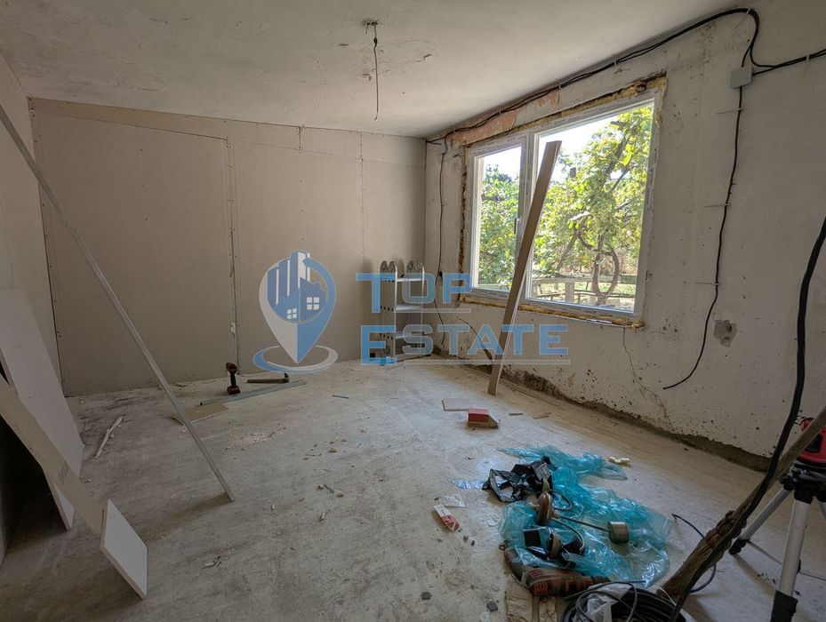 Продава се Къща в с. Поликраище, Област Велико Търново - 114 кв.м за 516 €/кв.м - Снимка #2