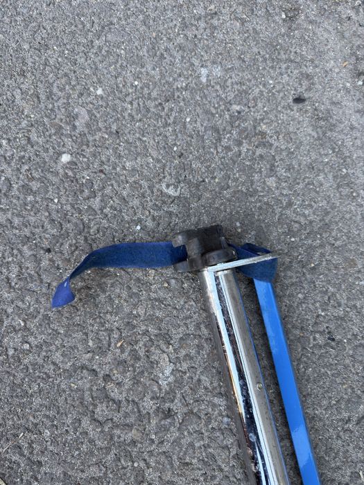 Bare , stendere transport textile