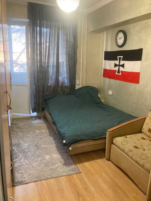 Продам 3-х Розыбакиева Тимирязева