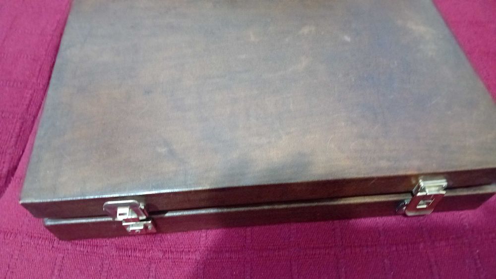 recuzita pentru film