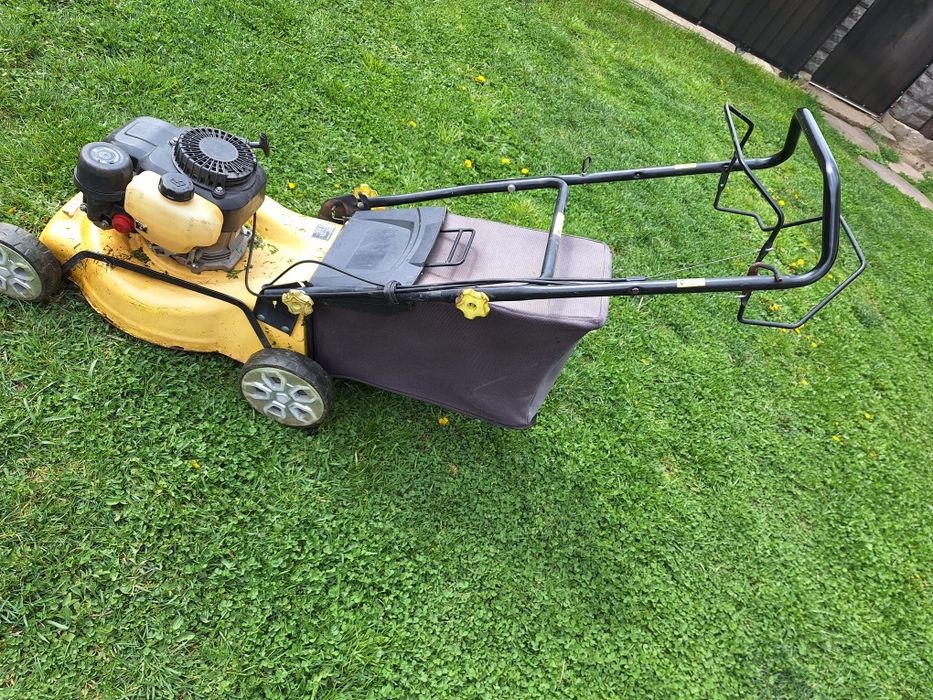 Vand cositoate benzina