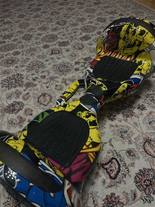 Продам гироскутер