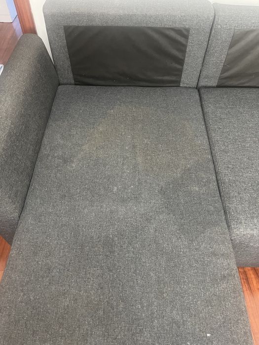 Диван от Икеа срочно