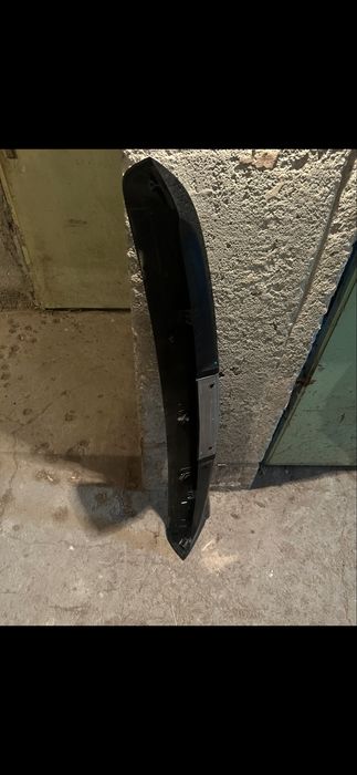 Заден спойлер за Ford Kuga mk1 2010г