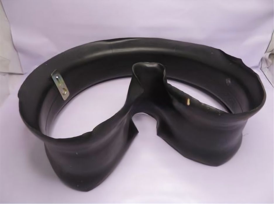 Камера и флиппер для спецтехники