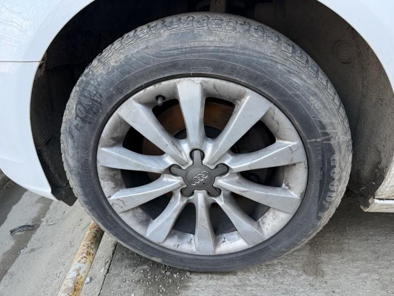 Jante aliaj R17 Audi A6 4G2, C7