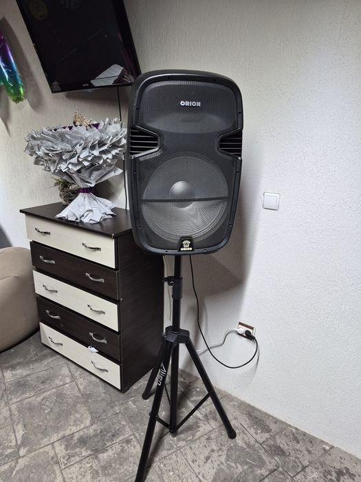 Boxa Orion Activa