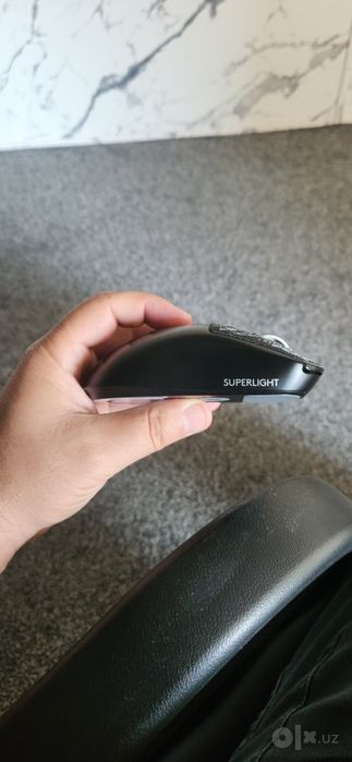 Logitech g pro x superlight 2 sotiladi ideal