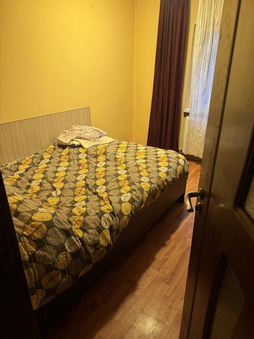 Apartament 4 cam decomandate parter centrala cupru 1 mai 96 mp