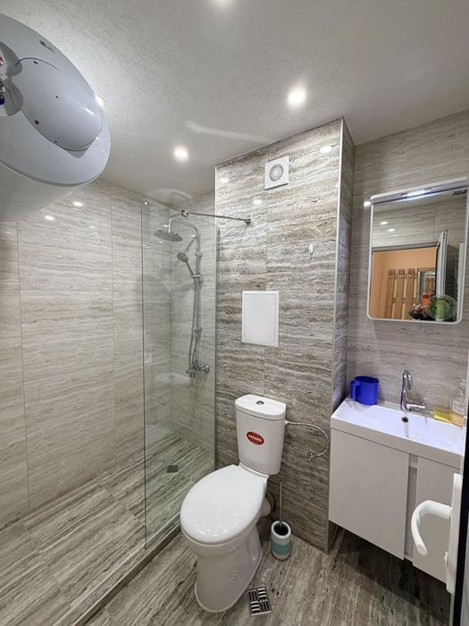 2-стаен в ж.к. Люлин 9