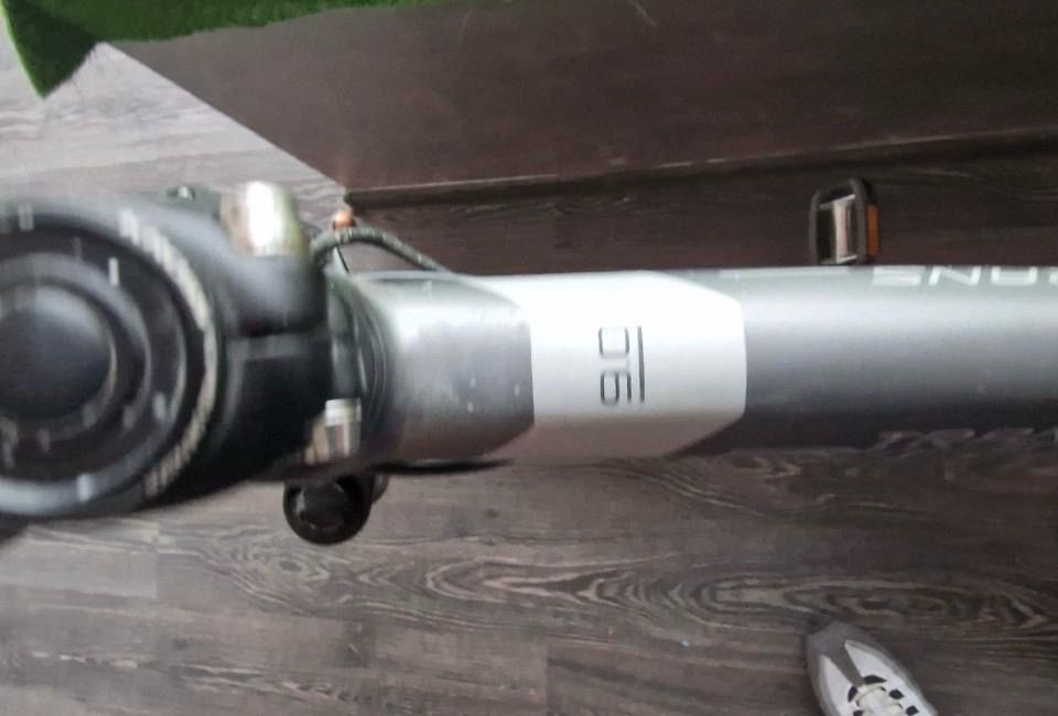 Bicicleta trekking Kross