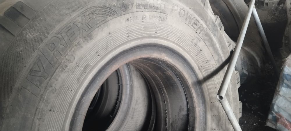 Шины КамАЗ, Урал, вездеход