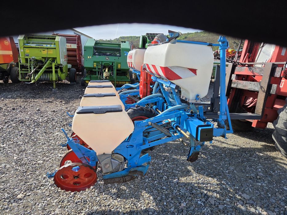 Semanatoare Porumb Monosem NC 4 sire