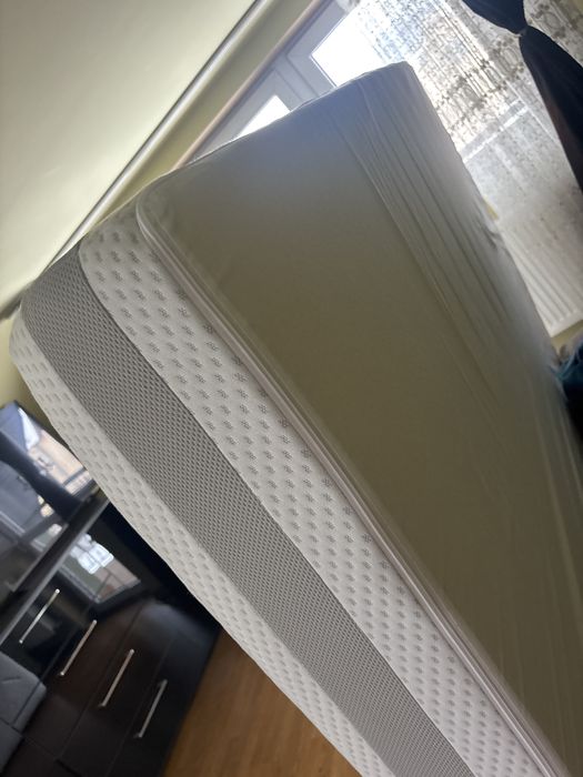 Saltea wellpur 160 x 200