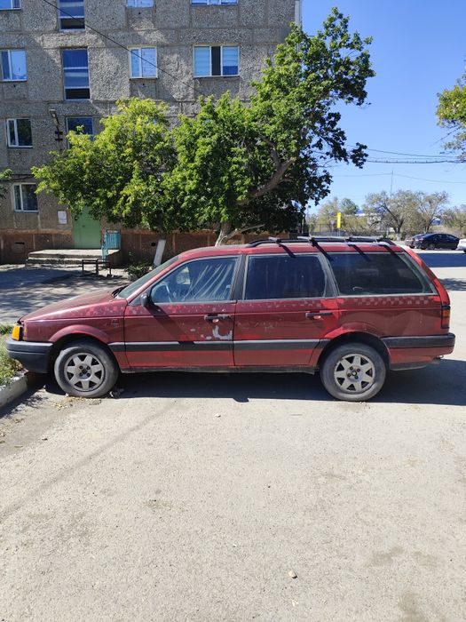 Фольксваген Пассат Б3 Универсал