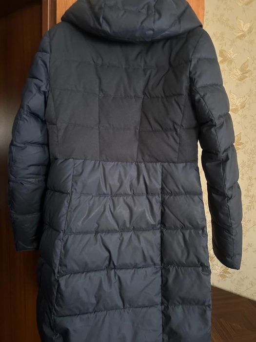 Продам пуховик зимний