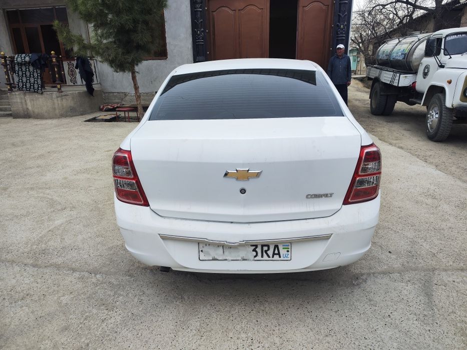 Kobalt metani bor mexnik